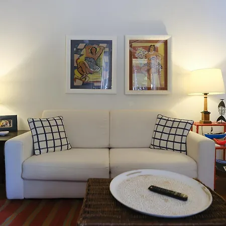 Miro E Matisse By Wonderful Italy Apartment