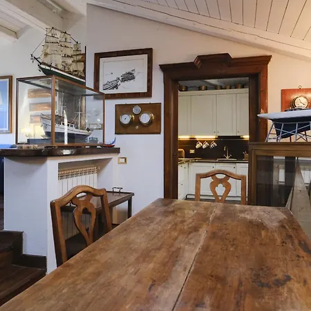 Apartment Miro E Matisse By Wonderful Italy Andora