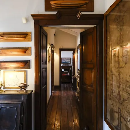 Miro E Matisse By Wonderful Italy Apartment *