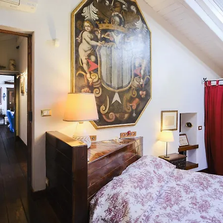 Miro E Matisse By Wonderful Italy Apartment *