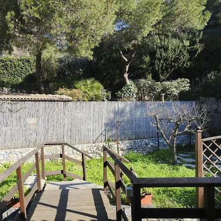 Miro E Matisse By Wonderful Italy Apartment Andora