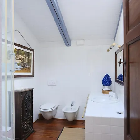 Apartment Miro E Matisse By Wonderful Italy