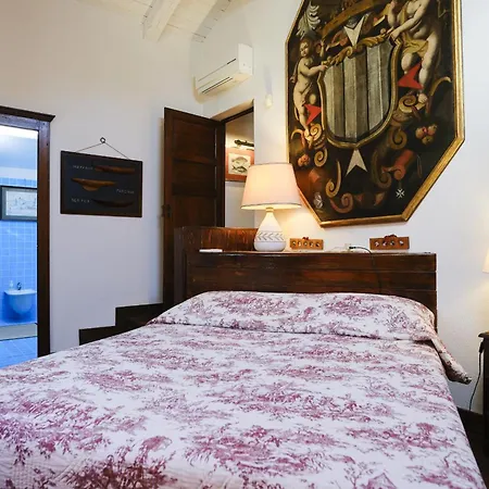 Apartment Miro E Matisse By Wonderful Italy *