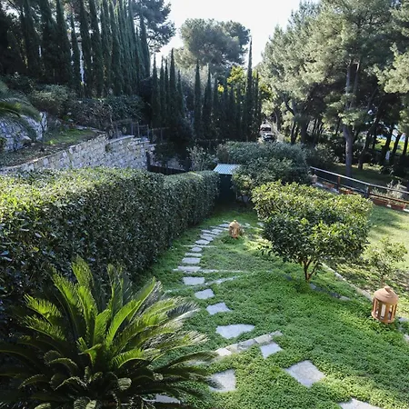 Apartment Miro E Matisse By Wonderful Italy Andora