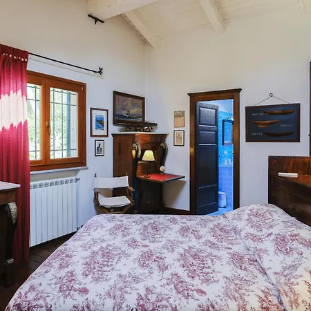 Apartment Miro E Matisse By Wonderful Italy *