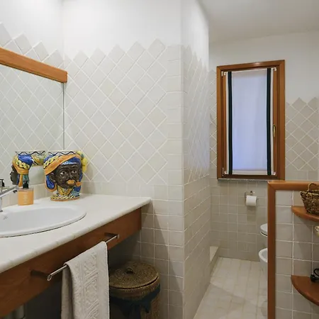 Miro E Matisse By Wonderful Italy Apartman