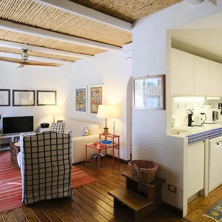 Apartman Miro E Matisse By Wonderful Italy
