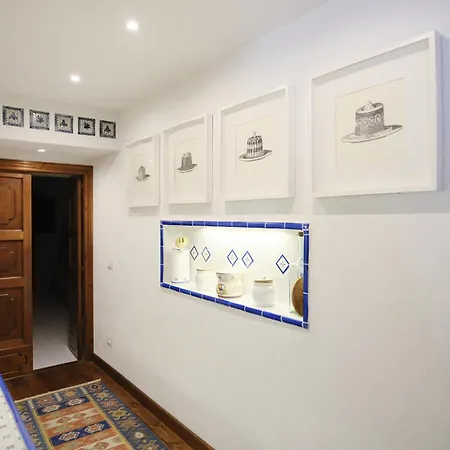 Apartamento Miro E Matisse By Wonderful Italy *