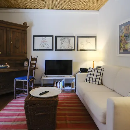 Miro E Matisse By Wonderful Italy Apartamento
