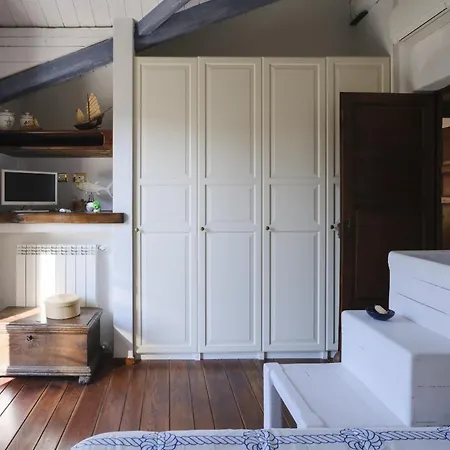 Miro E Matisse By Wonderful Italy Apartman