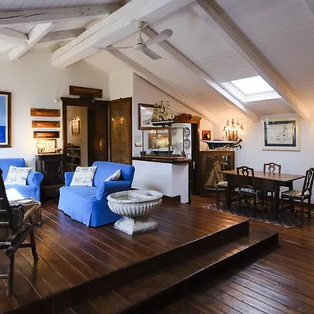 Apartamento Miro E Matisse By Wonderful Italy *
