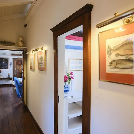 Miro E Matisse By Wonderful Italy Apartamento *