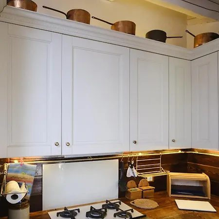 Apartman Miro E Matisse By Wonderful Italy Marina dʼAndora