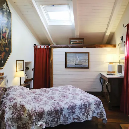 Apartman Miro E Matisse By Wonderful Italy